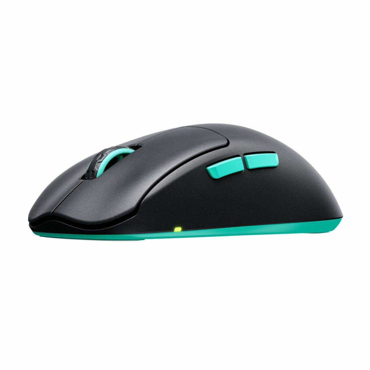 CHERRY XTRFY M68 kabellose Maus - schwarz
