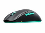 CHERRY XTRFY M68 kabellose Maus - schwarz