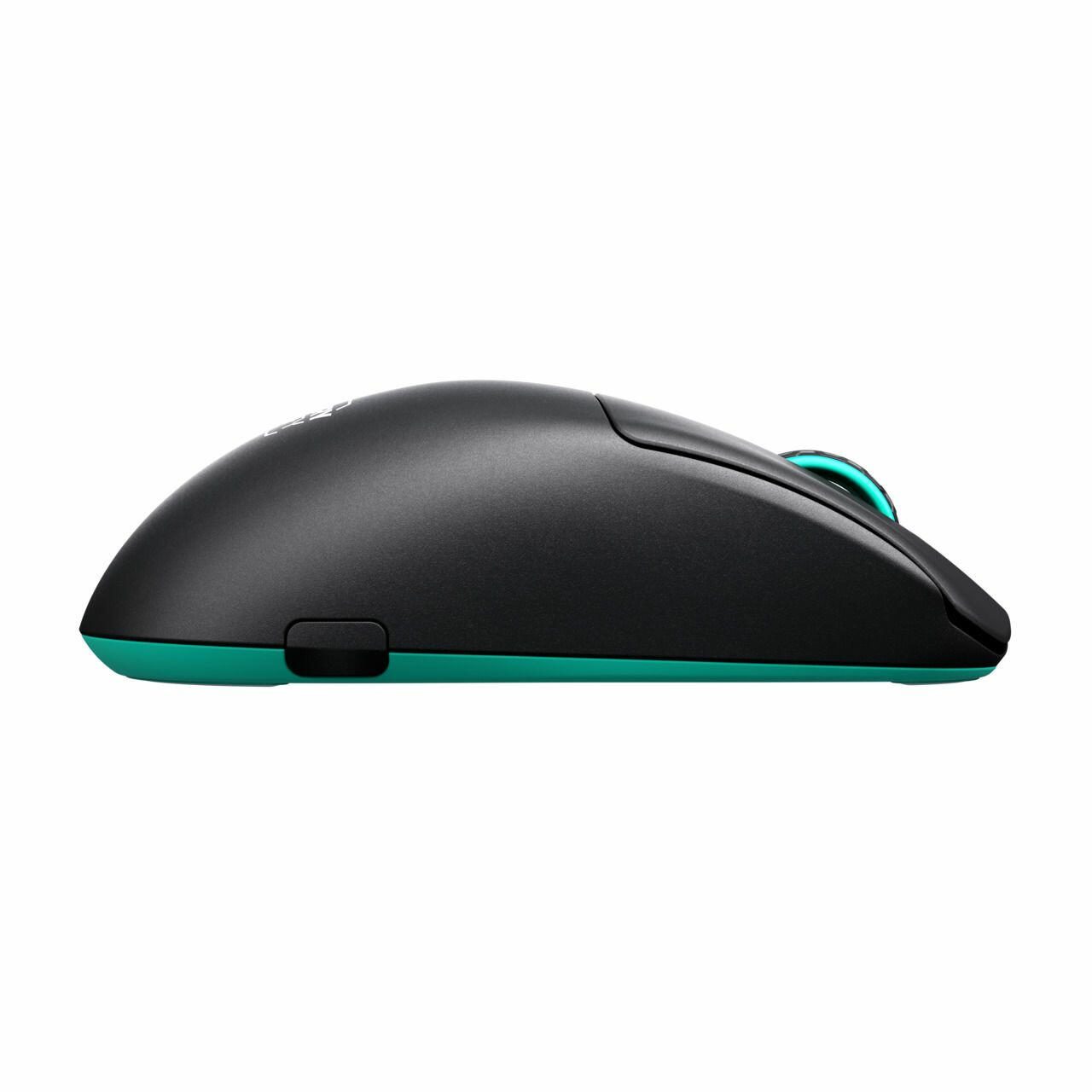 CHERRY XTRFY M68 kabellose Maus - schwarz