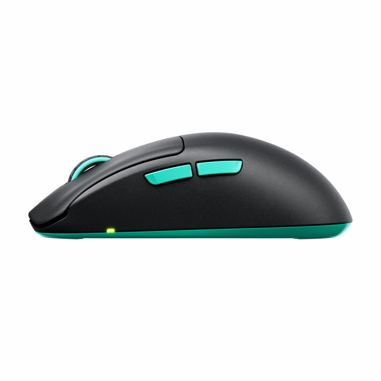 CHERRY XTRFY M68 kabellose Maus - schwarz