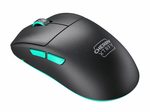 CHERRY XTRFY M68 kabellose Maus - schwarz