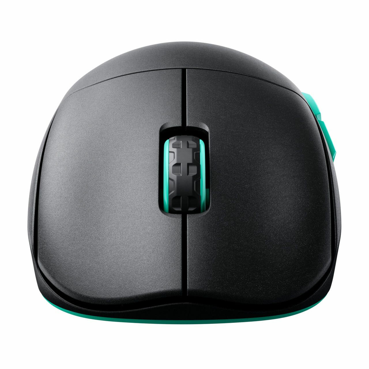CHERRY XTRFY M68 kabellose Maus - schwarz