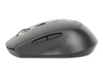 Manhattan MW6200 kabellose Maus - schwarz