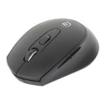 Manhattan MW6200 kabellose Maus - schwarz
