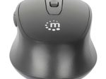 Manhattan MW6200 kabellose Maus - schwarz