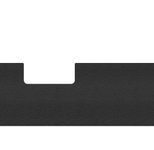 Contour Design Handballenauflage aus veganem Leder für SliderMouse Pro, Extended
