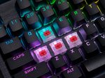 Corsair K70 RGB PRO Gaming-Tastatur - CHERRY MX Red, DE-Layout