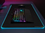 Corsair K70 RGB PRO Gaming-Tastatur - CHERRY MX Red, DE-Layout