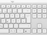 Logitech Signature Slim Combo MK950 Tastatur-und-Maus-Set