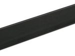 Manhattan ergonomische Tastatur-Handgelenkauflage - Schwarz