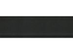 Manhattan ergonomische Tastatur-Handgelenkauflage - Schwarz
