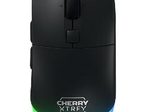 CHERRY Xtrfy M50 kabellose/kabelgebundene Maus - Schwarz