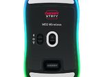 CHERRY Xtrfy M50 kabellose/kabelgebundene Maus - Schwarz