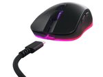 CHERRY Xtrfy M50 kabellose/kabelgebundene Maus - Schwarz