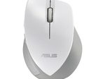 ASUS WT465 Büro Maus RF Wireless, weiß