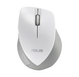 ASUS WT465 Büro Maus RF Wireless, weiß