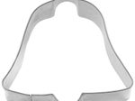 WESTMARK Ausstechform Glocke 6 cm