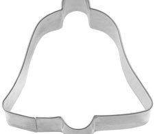 WESTMARK Ausstechform Glocke 6 cm