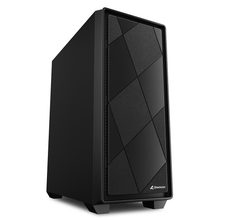 Black ATX
