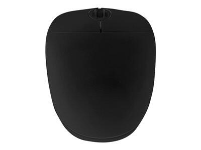 Active Key AK-PMJ1 kabelgebundene Maus - Schwarz