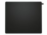 CHERRY XTRFY GP5 Mauspad - Medium - Schwarz