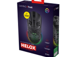 Trust Gaming GXT 929 Helox Federleichte kabellose Gaming-Maus - Schwarz