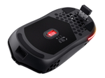 Trust Gaming GXT 929 Helox Federleichte kabellose Gaming-Maus - Schwarz