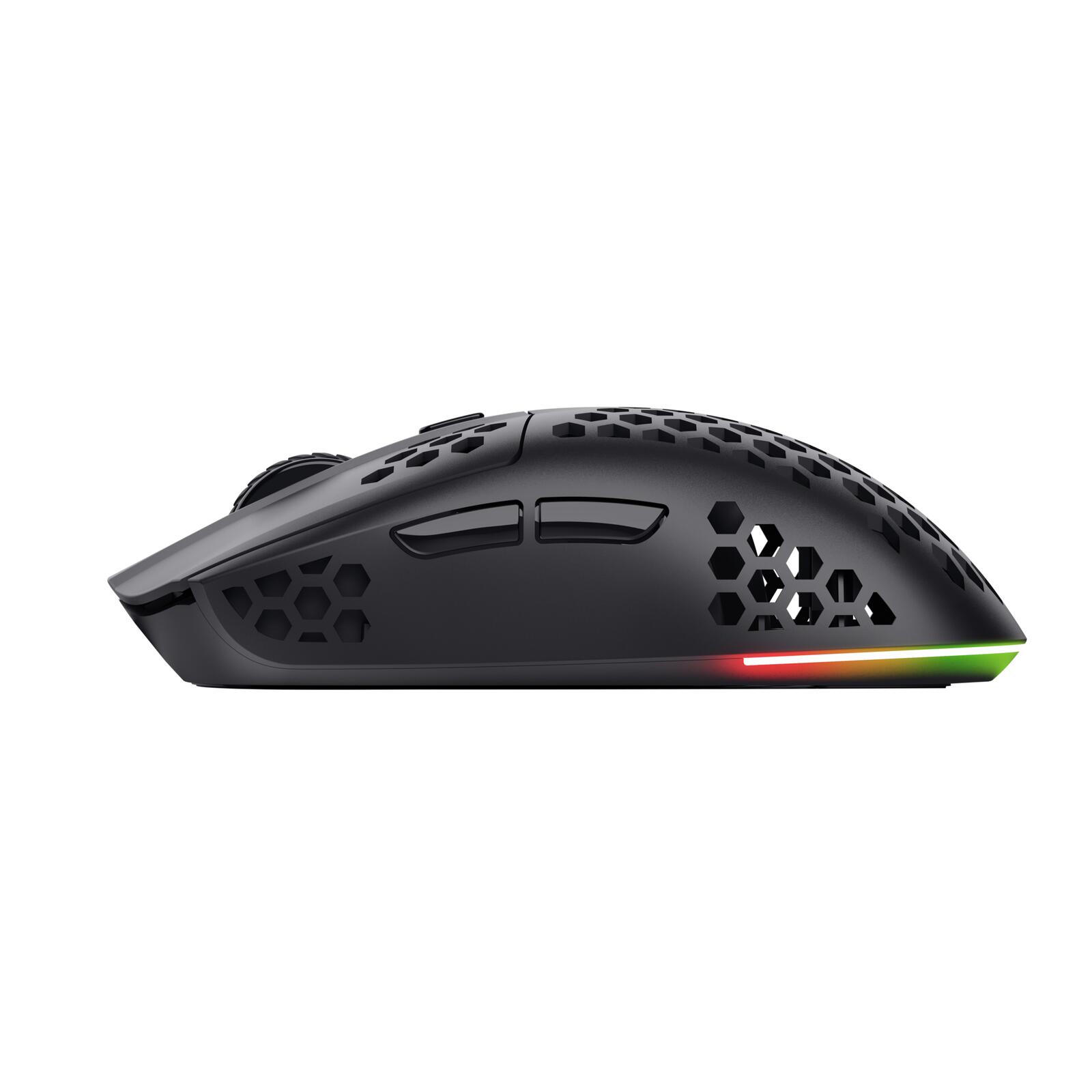 Trust Gaming GXT 929 Helox Federleichte kabellose Gaming-Maus - Schwarz