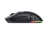 Trust Gaming GXT 929 Helox Federleichte kabellose Gaming-Maus - Schwarz