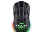 Trust Gaming GXT 929 Helox Federleichte kabellose Gaming-Maus - Schwarz