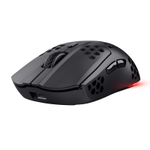 Trust Gaming GXT 929 Helox Federleichte kabellose Gaming-Maus - Schwarz