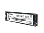 Patriot Memory P320 M.2 SSD - 1 TB