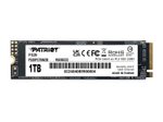 Patriot Memory P320 M.2 SSD - 1 TB
