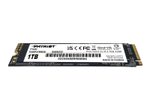 Patriot Memory P320 M.2 SSD - 1 TB