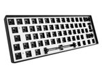 Sharkoon SKILLER SGK50 S4 Barebone ISO Black