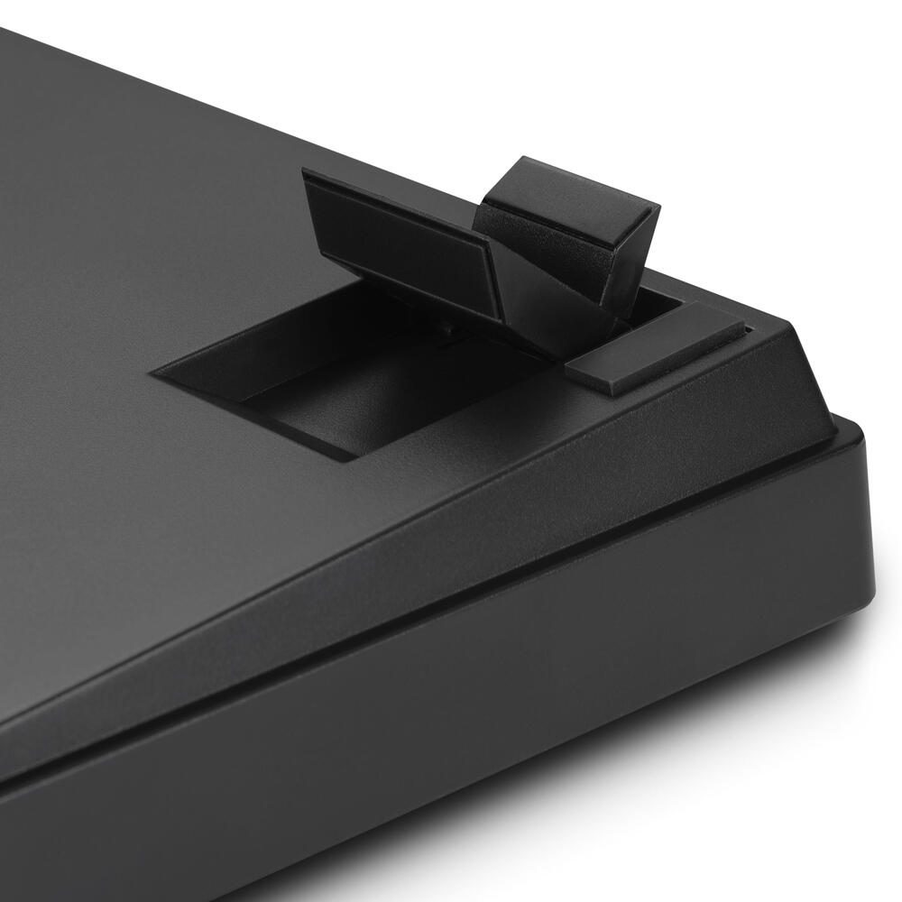 Sharkoon SKILLER SGK50 S4 Barebone ISO Black