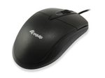 Equip kabelgebundene Maus - USB 2.0 - Schwarz