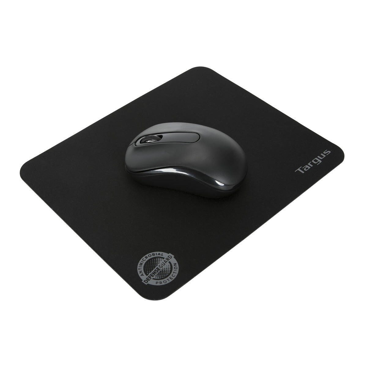 Targus AWE820GL Gaming-Mauspad  - Schwarz