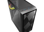 Sharkoon PC Gehäuse VS8 RGB Black ATX schwarz