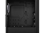 Sharkoon PC Gehäuse VS8 RGB Black ATX schwarz