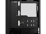 Sharkoon PC Gehäuse VS8 RGB Black ATX schwarz