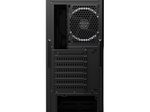 Sharkoon PC Gehäuse VS8 RGB Black ATX schwarz