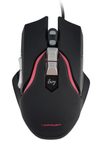 LC-Power m715B Maus Gaming rechts USB Typ-A Optisch 4000 DPI
