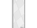 Sharkoon PC Gehäuse VS8 RGB White ATX weiß