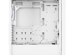 Sharkoon PC Gehäuse VS8 RGB White ATX weiß