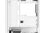 Sharkoon PC Gehäuse VS8 RGB White ATX weiß