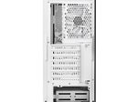 Sharkoon PC Gehäuse VS8 RGB White ATX weiß
