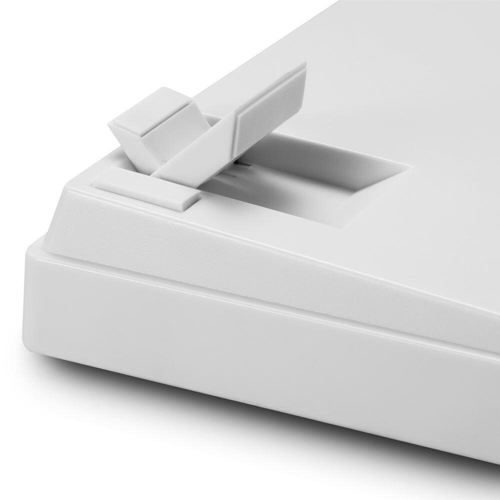 Sharkoon SKILLER SGK50 S4 Barebone ANSI White