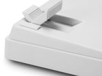 Sharkoon SKILLER SGK50 S4 Barebone ANSI White