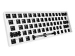 Sharkoon SKILLER SGK50 S4 Barebone ANSI White